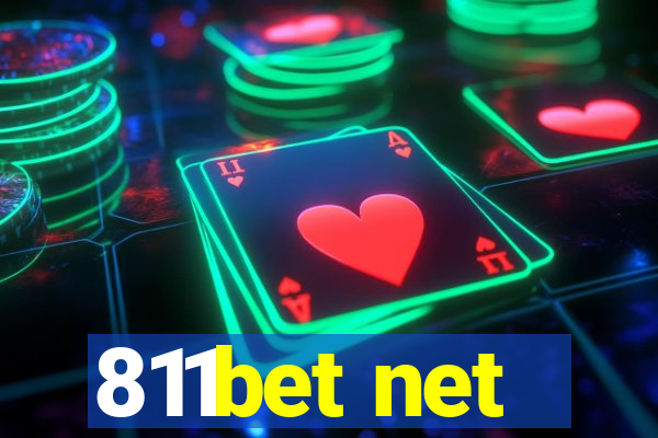 811bet net